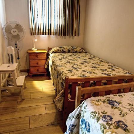 Willa Casa Capitan Con Vista Mar Arona  Zewnętrze zdjęcie