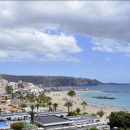 Willa Casa Capitan Con Vista Mar Arona  Zewnętrze zdjęcie