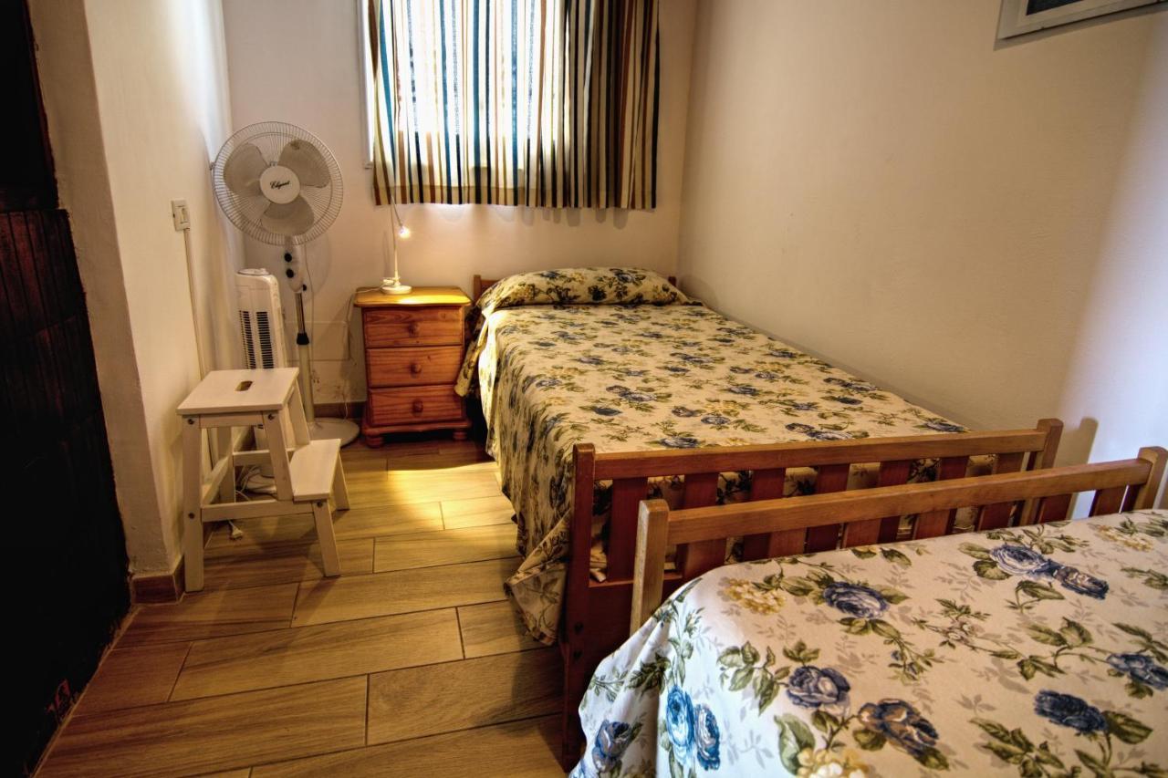 Willa Casa Capitan Con Vista Mar Arona  Zewnętrze zdjęcie
